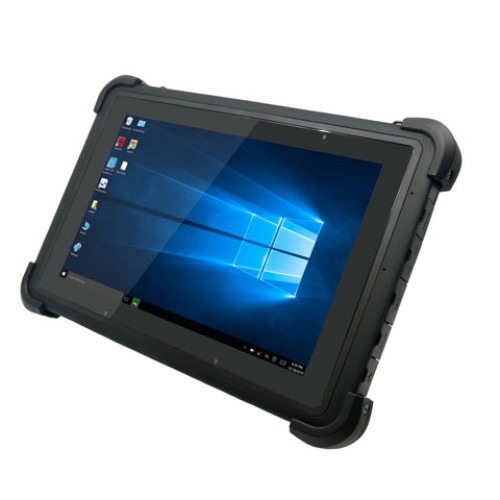 Unitech TB162 Tablet