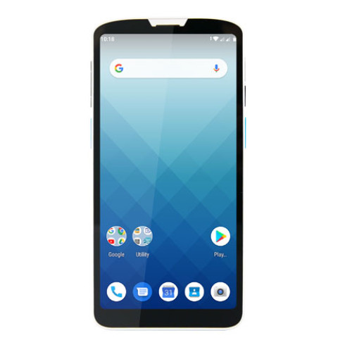 Unitech EA630HC Mobile Computer