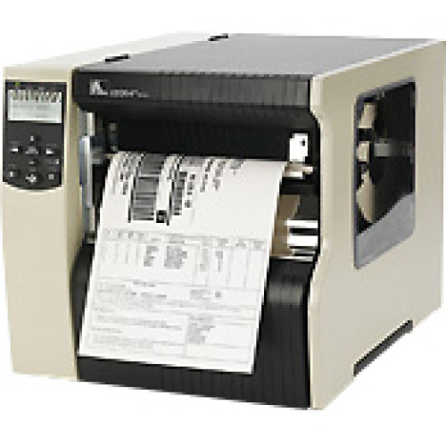 Zebra 220Xi4 Barcode Label Printer