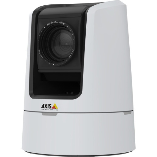 Axis Security Camera