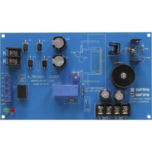 Altronix SMP3PM Power Device