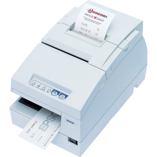 Epson TM-H6000ii Receipt Printer
