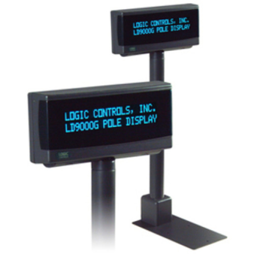 Logic Controls LD9000 Series Customer Display