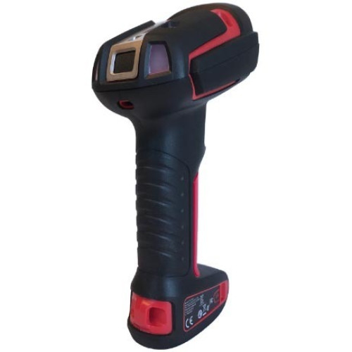 Honeywell Granit XP 1991iSR Barcode Scanner