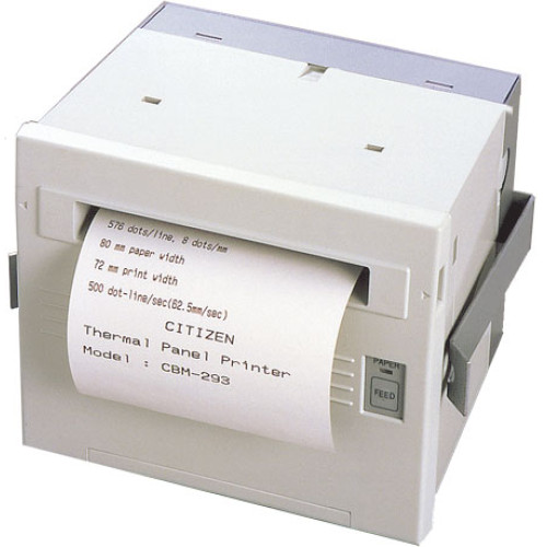 Citizen Receipt Printer Products