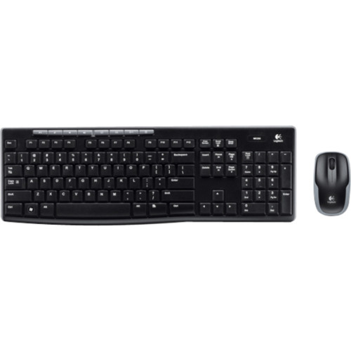 Logitech Products