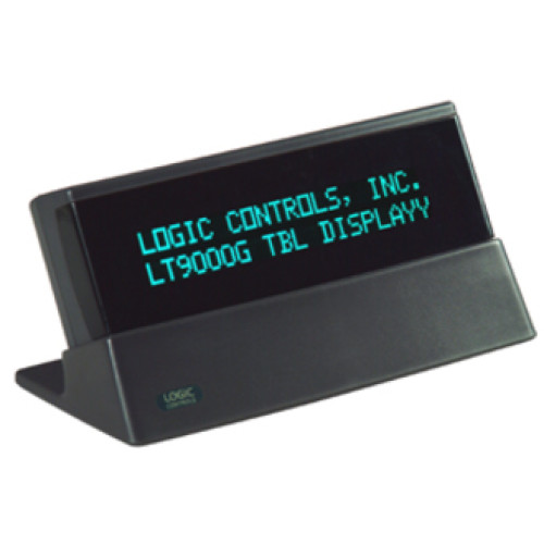 Logic Controls LT9900 Series Customer Display