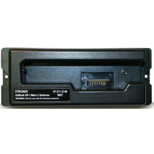 Itronix XR-1 Accessory