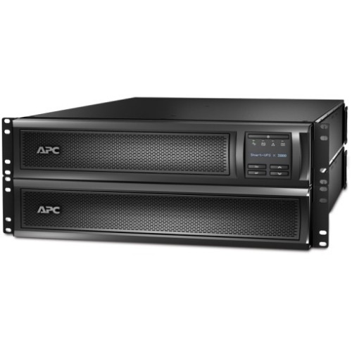 APC Back-UPS Series UPS
