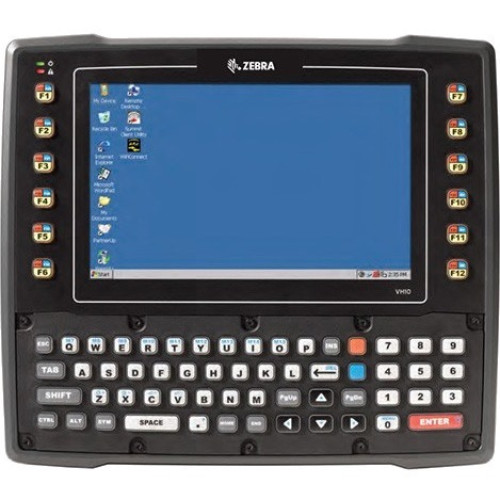 Motorola PSION VH10/VH10f Data Terminal