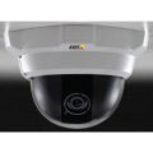 Axis Security Camera