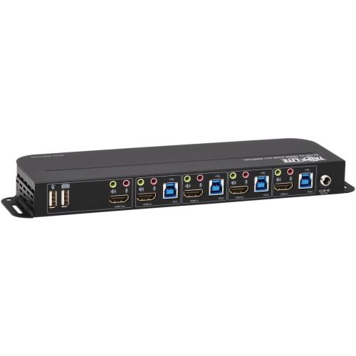 Tripp-Lite Network Switch