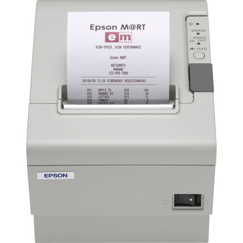 Epson TM-T88 ReStick Receipt Printer