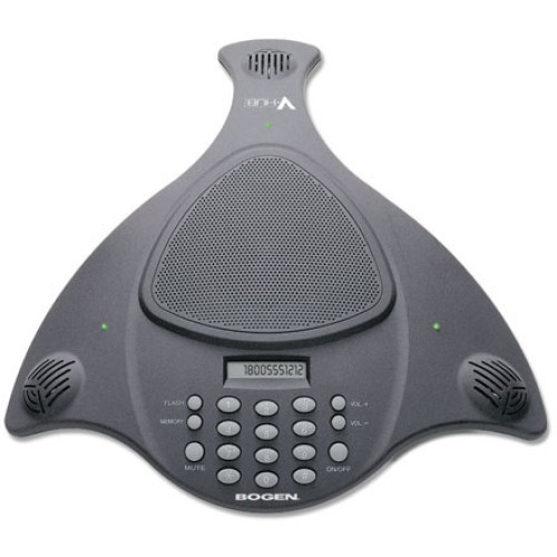 Bogen V-HUB Public Address Equipment