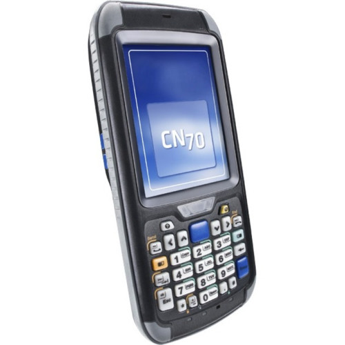 Honeywell Mobile Computer