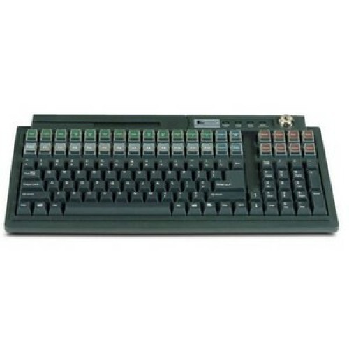 Logic Controls LK1600 Keyboards