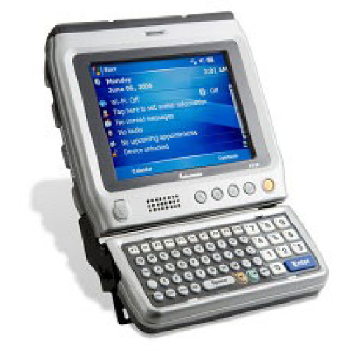 Intermec CV60 Signature Pad