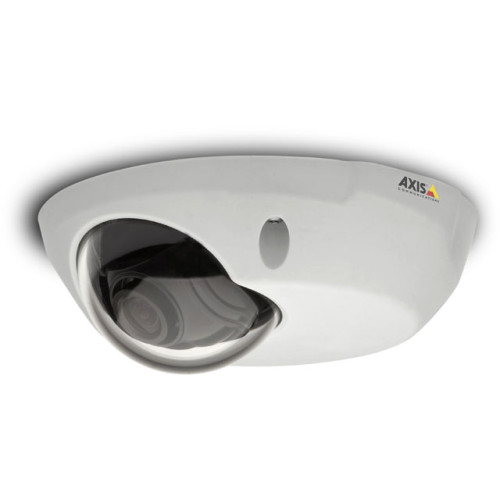 Axis 209MFD Security Camera