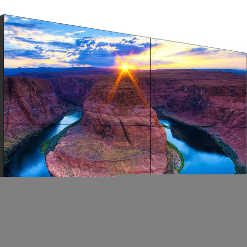 Planar Clarity Matrix LX Digital Signage Display