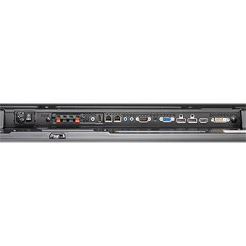 NEC X-Series Digital Signage Display