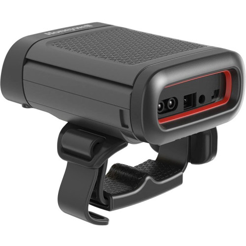 Honeywell 8680i Mobile Computer