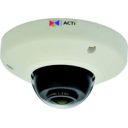 ACTi Security Camera