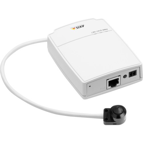 Axis Security Camera