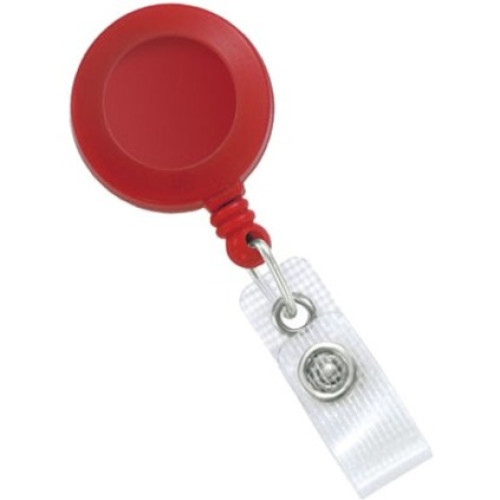 Brady Badge Reels Reel