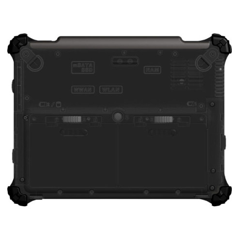 GammaTech Durabook TA10 Tablet
