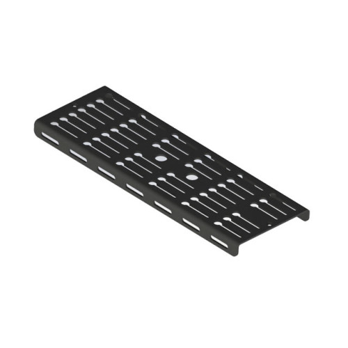 Gamber-Johnson Console System Accessory