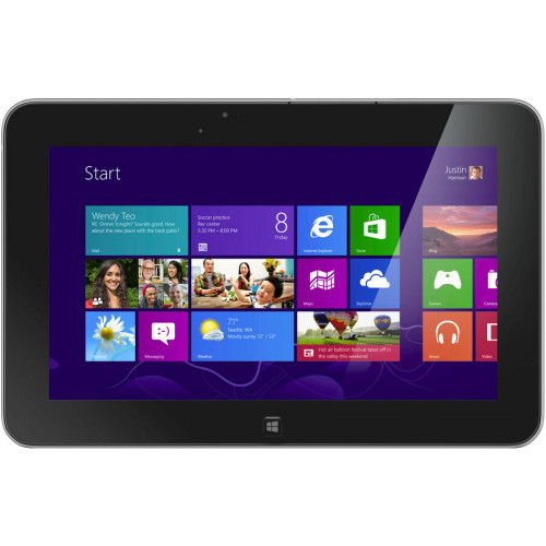 Dell Latitude 10 Tablet