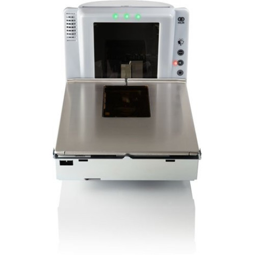 NCR RealPOS High Performance Bi-Optic Barcode Scanner