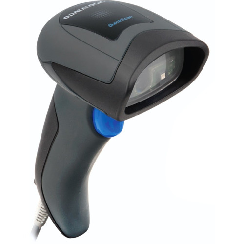 Datalogic QuickScan QD2400 Barcode Scanner