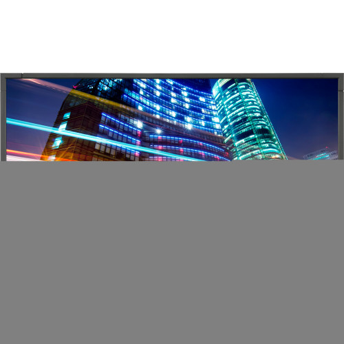 NEC P-Series Digital Signage Display