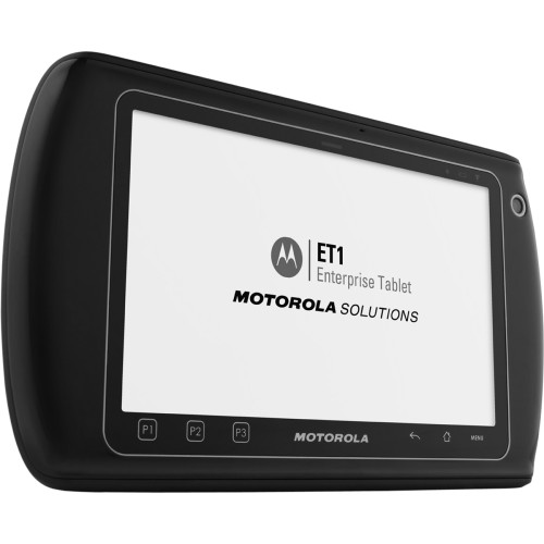 Motorola ET1 Enterprise Tablet