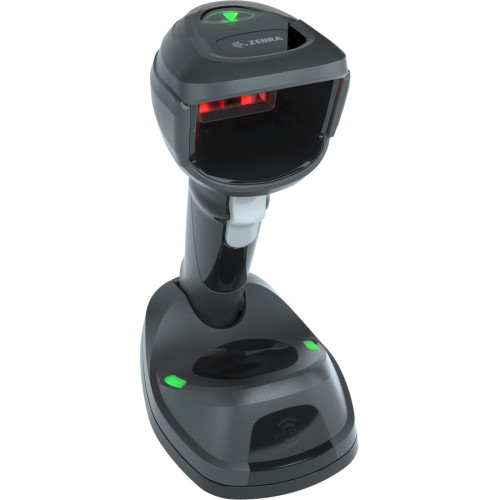 Zebra DS9908 Barcode Scanner