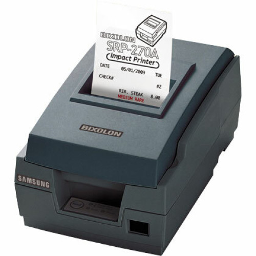 Bixolon SRP-270 Receipt Printer
