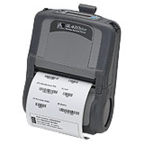 Zebra QL 420 Plus Portable Barcode Printer