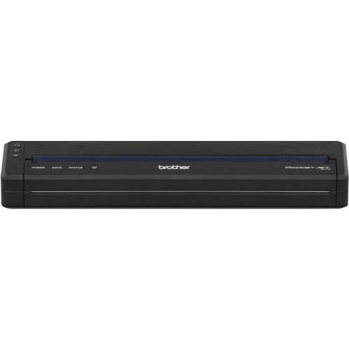 Brother Portable Barcode Printer