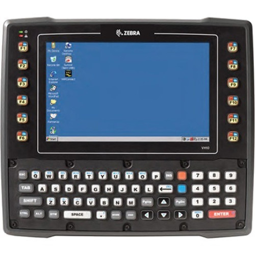 Motorola PSION VH10/VH10f Data Terminal