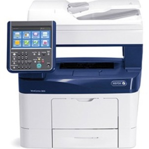 Xerox Laser Printer