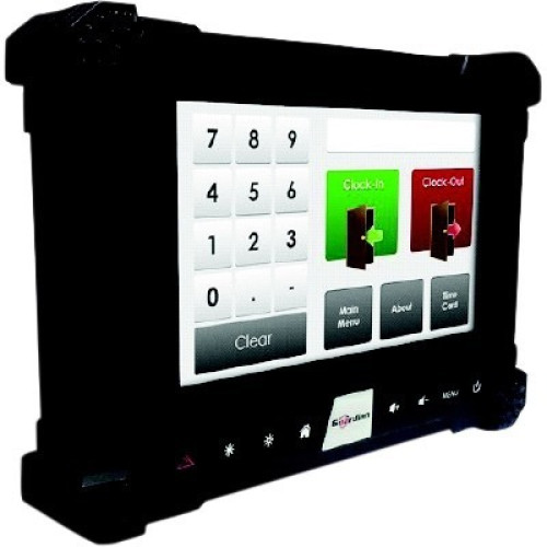 AML Guardian Data Terminal