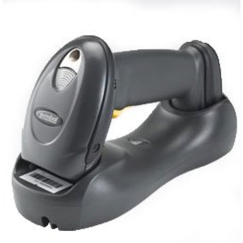 Motorola DS6878-PR Barcode Scanner