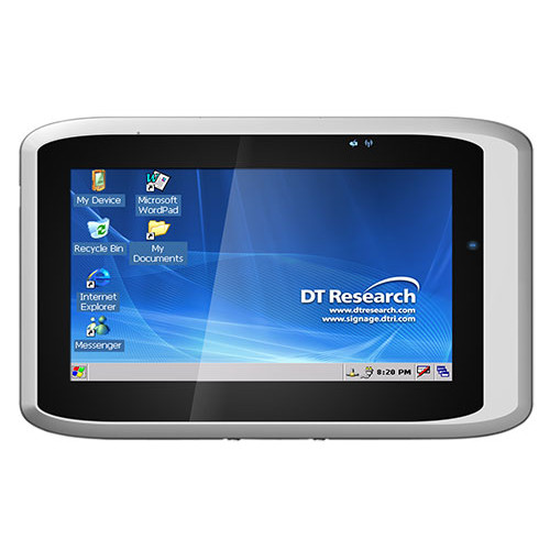 DT Research DT307SC-MD Tablet