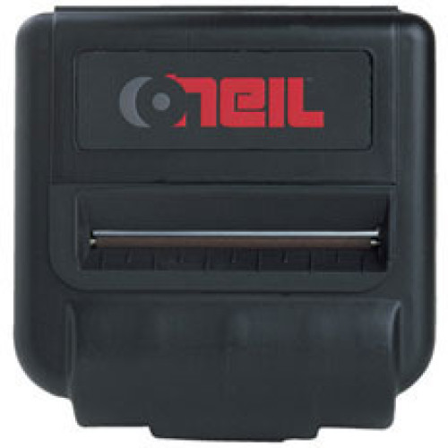 O'Neil microFlash 4t Mobile Label Printer