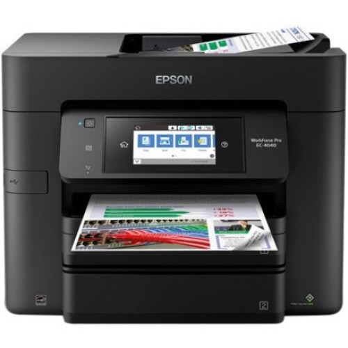 Epson Multi-Function Printer