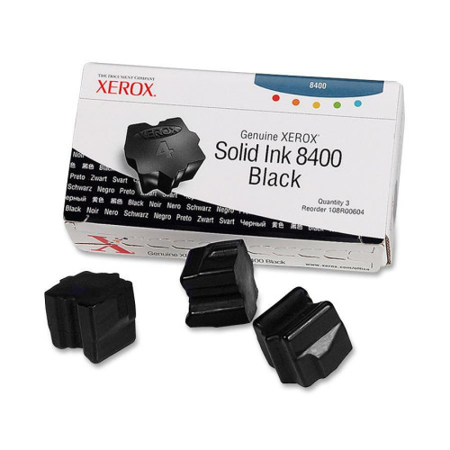 Xerox Products