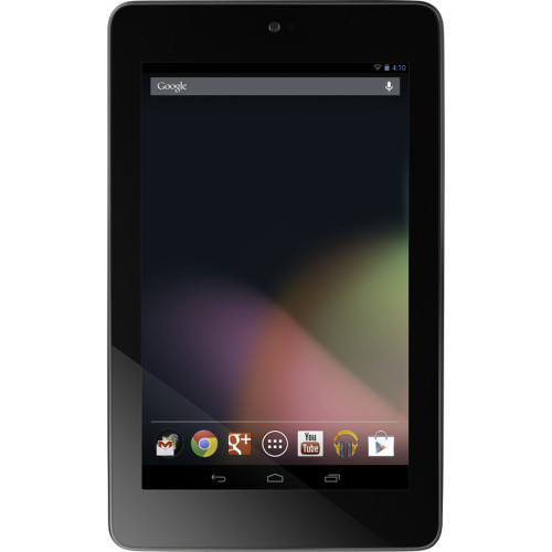 Asus Nexus 7 Tablet