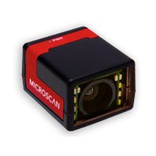 Microscan MicroHAWK ID-20 Fixed Barcode Scanner