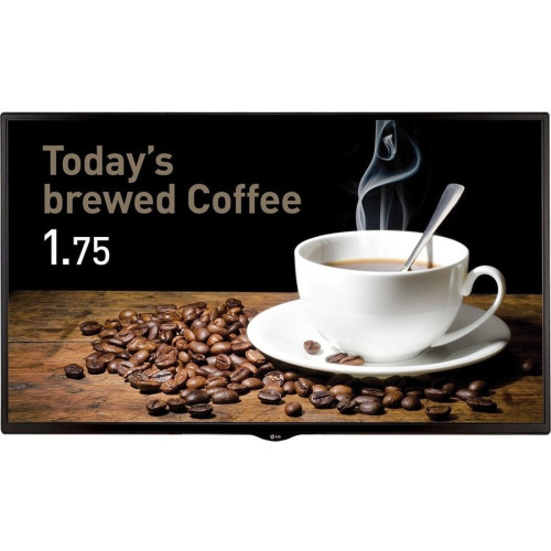 LG Digital Signage Displays Digital Signage Display